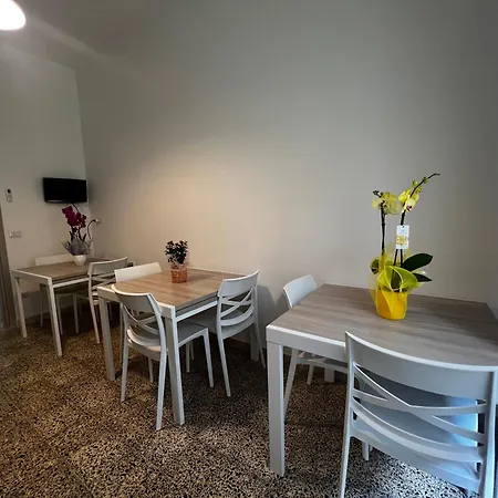 Affittacamere Mari & Monti Affittacamere Sapri